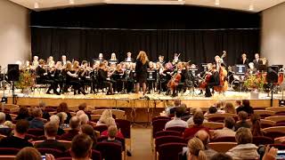 Radetzky March, Johann Strauss, Vänersborgs Musikskola