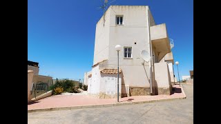 1 Bed 1 Bath Ground Floor Apartment in Los Pinos San Miguel de Salinas