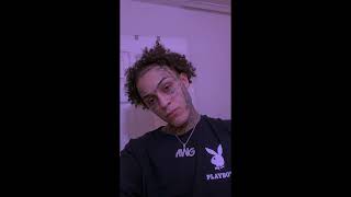 [FREE] Lil Skies Type Beat ''Wanted''