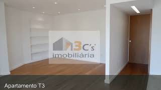 Apartamento T3  5 outubro