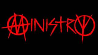 Ministry - Club 13 confessions (subtitulado al español)