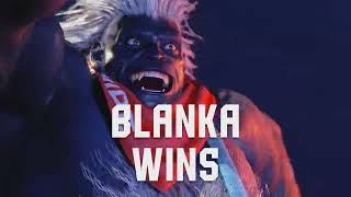 Training my virtual rival Blanka pt1 Street Fighter 6_20240924215701