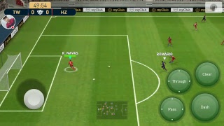 Lên Lại Đi Ae - Pes 2019 Mobile