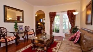 Hidden Hills Jacksonville Home for Sale with Rob Burns Realtor