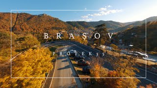 Autumn vibes | protek35 HD GoPro 9 Reelsteady go