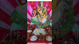 Saraswati Devi Puja | #shorts | ytshorts