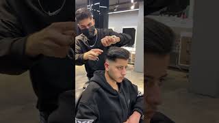 HALF UNDERCUT HAIRSTYLE ✂️ FOR MEN 💈 LATEST HAIRCUTS FOR BOYS 💈