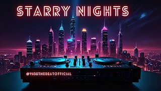 Starry Nights ✨ | Fast-Paced Electronic Music to Energize Your Night 🌌 | EDM 2024