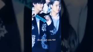 Kim taehyung and jimin friendship 💜💞 soulmate 🥰💘 WhatsApp status #shorts #bts #lovestatus