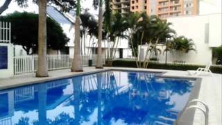 Century21 Arrienda Apartamento Rincon de Ciudad Jardin Cali