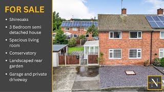 For Sale! 1 Leeds Road, Shireoaks, Worksop