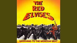 Grooving To The Moscow Beat