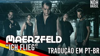 Maerzfeld - Ich flieg - Legendado PT-BR