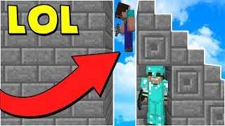 LES 15 FAÇONS DE TROLL UN KIKOO SUR MINECRAFT CONSOLE !!!