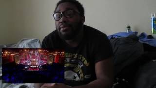 The X Factor UK 2015 S12E21 Live Shows Week 4 4th Impact - Power Full Reaction