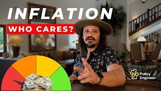 Inflation Preparation: Be Ready for the Future.