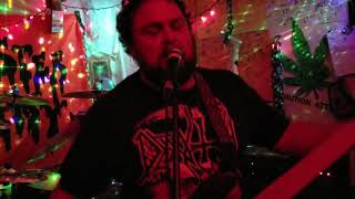 The Bombing of Dresden - Broken Bull LIVE at Funhouse 15: Halloween Edition! - 10/27/2018