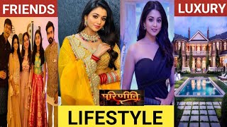 Tanvi Dogra (Neeti) Lifestyle 2024/Age/Family/Education/Carrier/Boyfriend/House/Income/Networth.