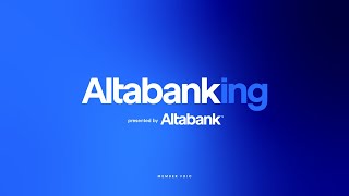 Altabanking: A business podcast geared toward elevating your financial future