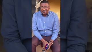 Larin Asise Yoruba movie-Bts video clip