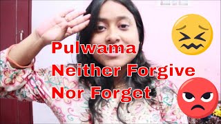 Pulwama Terror Attack | A Tribute to Indian Jawans | SreyaandRayan