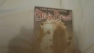 brain dead and altered states dvd actor William hurt