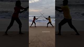 Silambam|Morning Practice  #silambattam #trendingshorts #tamilculture #reels #reels #tamil