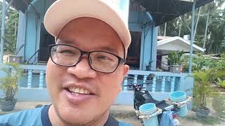 Birhen sa kaluoy BOHOL TRAVELPART5