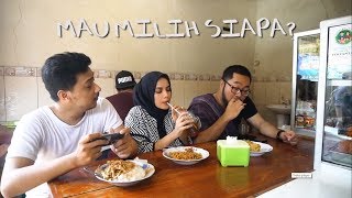 Ngobrol di Sasari: Milih Siapa (Episode 1)