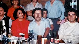 PABLO ESCOBAR - قصة كاملة للتاجر العالمي بابلو   إيسكوبار