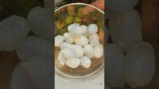 Summer Special Best Drinks 🥵🍹| Lichi Juice #juice #shorts #short #food