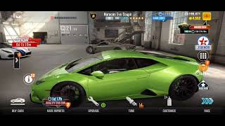 CSR 2 Lamborghini huracan Evo Coupe Prestige Cup 1-10 RACES | CSR 2 GAMEPLAY #csr2racing #lgg8x