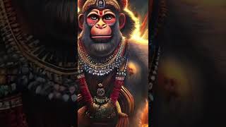 hanuman status/🚩🔱❤️#bajrangbali status#lord hanuman#youtubsorts#viral#sorts