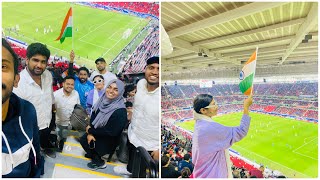 Asian cup Qatar| india 🇮🇳  vs  Uzbekistan 🇺🇿