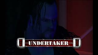 WWE 13 Attitude Era:Brother of Destruction #1:Kane vs Undertaker(RAW 1/6/1998)