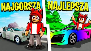 PRZETESTOWAŁEM NAJLEPSZE WYCIECZKI W ROBLOX!