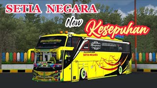 New Setia Negara KESEPUHAN