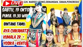 PONOROGO TV JEGEG sedang live sekarang!