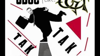 Tak Tak - Obywatel G.C. feat. O.G.T..wmv