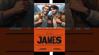 JAMES: A New Perspective