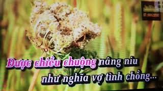 karaoke/mời đào/TĐ Người Tình Trên Chiến Trận(Ba Vai)TG Mộc Linh - Loan Thảo