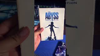 The Abyss 1989 Collection #youtubeshorts #theabyss #jamescameron #underwater