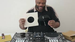 Rane One, the { Unboxing }