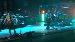 Jason Isbell and the 400 Unit - Red Rocks 5-4-2022 - White Man’s World