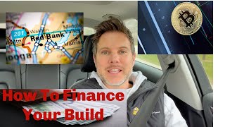 Financing Your New Home Build - Spec Home