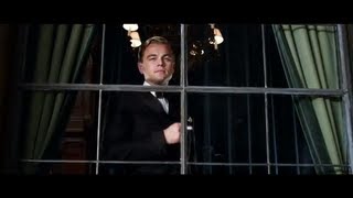 THE GREAT GATSBY OFFICIAL 2012 TRAILER REVEALED!