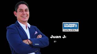 Coldwell Banker Chapala Realty / Asesor Juan Jose Arraiga