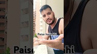 Mere haalat aise #ytshortsvideo #comedy #viralvideo