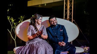 Yashika and Rachit | Wedding Highlight | YTA Flicks Entertainment