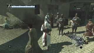 Assassin's Creed Gameplay by Splendor Bean : Mấy thằng khốn đồi bại ! :3